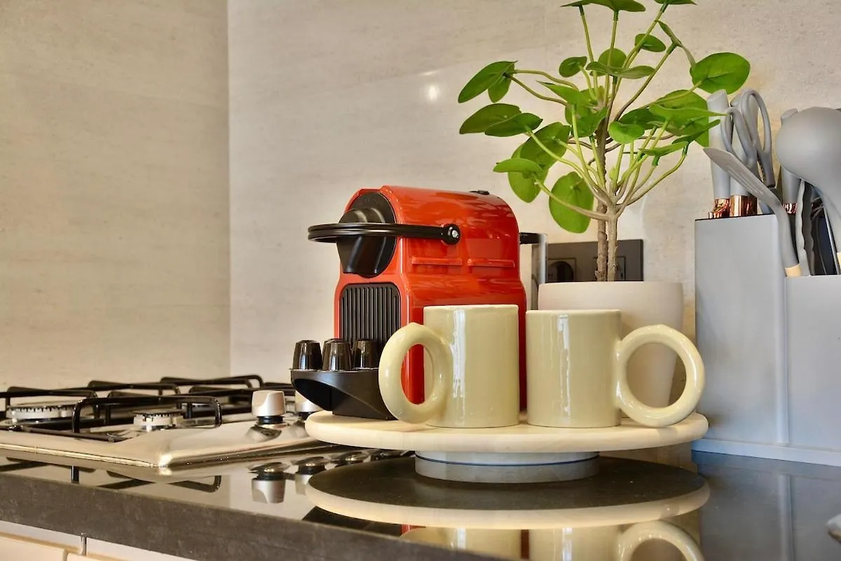 Central Luxury Quiet Hivernage 2 Balconies With View 마라케시 0*,